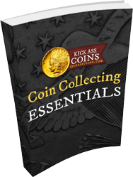 Coin Collecting Essentials Ebook
